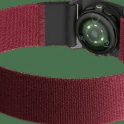 Polar Verity Ohr-Sensor Deep Red