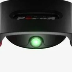 Polar Verity Ohr-Sensor Deep Red