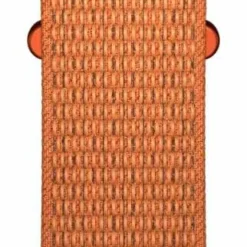 Polar Wristband Hook & Loop Nylon 22mm Orange