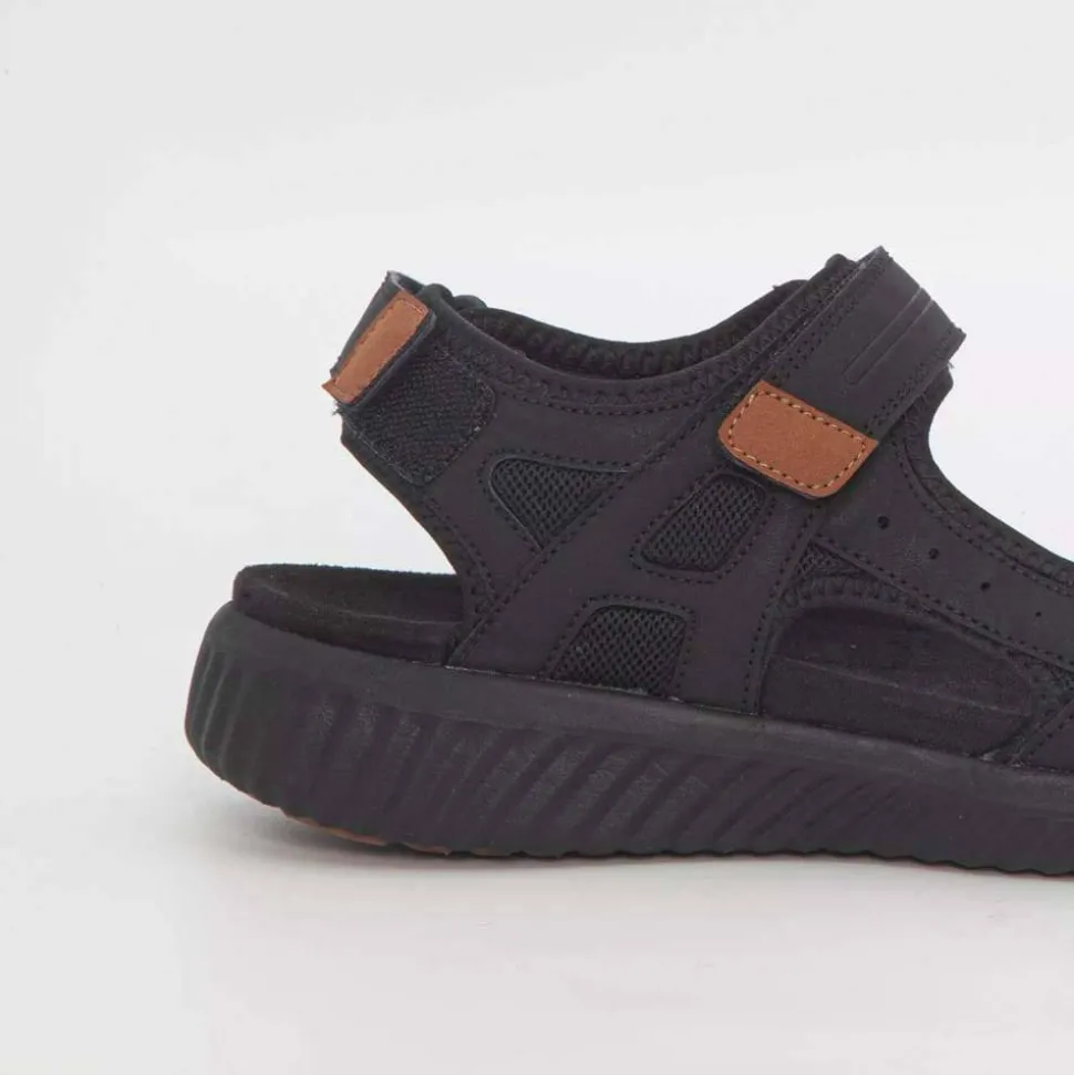 Polecat Credo Hawaii Black