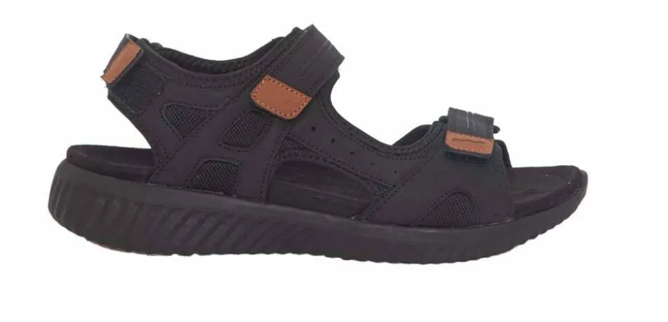Polecat Credo Hawaii Black