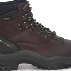 Polecat Unisex Adventure Baldo GORE-TEX Dark Brown