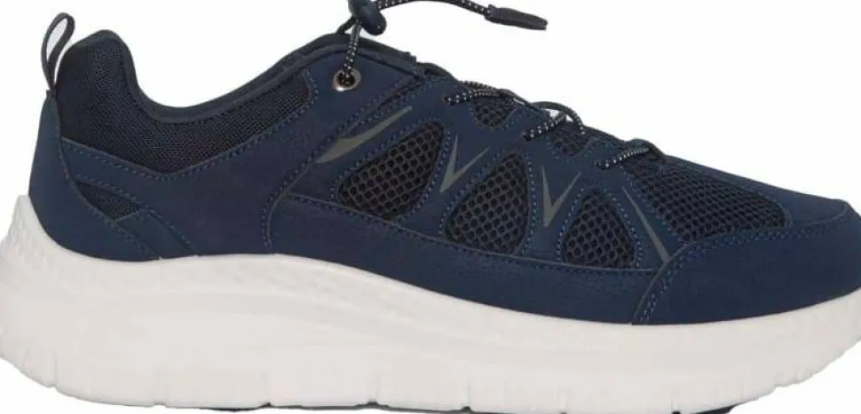Polecat Unisex Arcus Florida Navy Blue