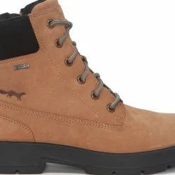 Polecat Unisex Camel March GORE-TEX Camel