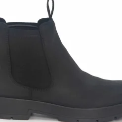 Polecat Unisex Camel Trooper GORE-TEX Black