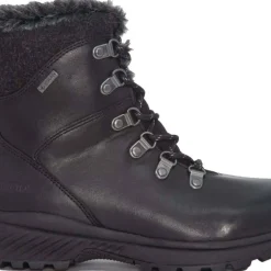 Polecat Women's Urbs Beat GORE-TEX Black