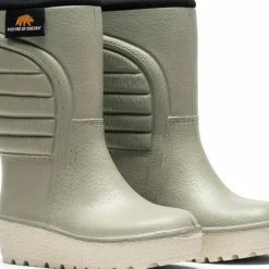 Polyver Kids' Winter Lav Grey
