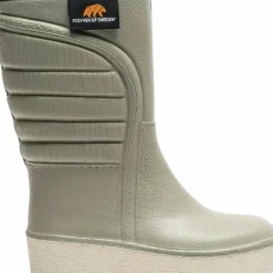 Polyver Kids' Winter Lav Grey