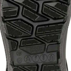 Polyver Unisex Classic 365 Black