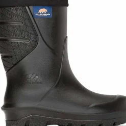 Polyver Unisex Classic 365 Black