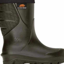 Polyver Unisex Classic 365 Od Green