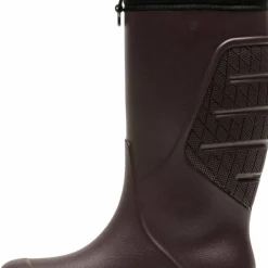 Polyver Unisex Classic Sport High Nordic Berry