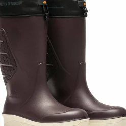 Polyver Unisex Classic Sport High Nordic Berry
