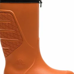 Polyver Unisex Classic Sport High Mylta Orange