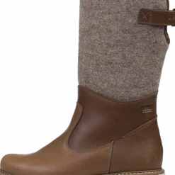 Pomar Women's Pokka Gore-Tex Boot Oak Terra/ Sand Felt