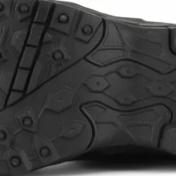 Pomar Women's Alppi Spike GORE-TEX Ankle Boot Black Suede/Pu-Suede/Spike