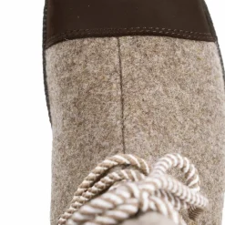 Pomar Women's Koli XW GORE-TEX® Felt Boots Sand/Brown