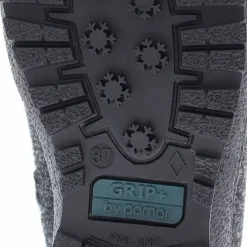 Pomar Women's Koli XW GORE-TEX® Felt Boots Granite/Black