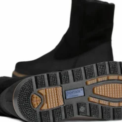 Pomar Women's Pello GORE-TEX Ankle Boot Black
