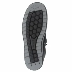 Pomar Women's Pihta Vegan Gore-Tex Winter Boot Black