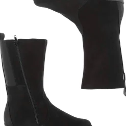 Pomar Women's Utu Gore-Tex Winter Boot Black