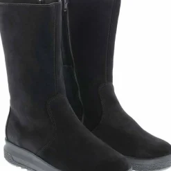Pomar Women's Utu Gore-Tex Winter Boot Black