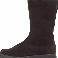 Pomar Women's Utu Gore-Tex Winter Boot Bark Sde/Bark Waxy