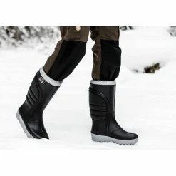 Powerboots Original High Unisex Black