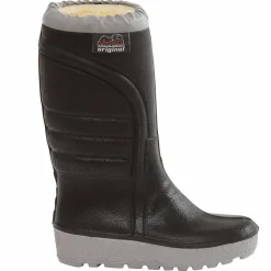 Powerboots Original High Unisex Black