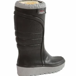Powerboots Original High Unisex Black