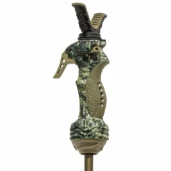 Primos Trigger Stick Gen3 Tall Monopod Dark Earth/Camo