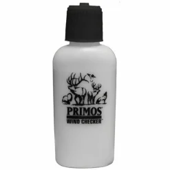 Primos Wind Checker White
