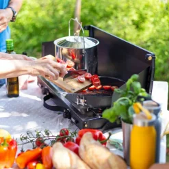 Primus Alika Stove Black