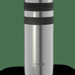 Primus Basalt Insulated Thermo Bottle 0.75 L Stainless Steel