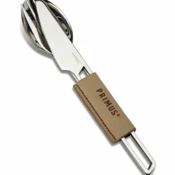 Primus Campfire Cutlery Set Nocolour