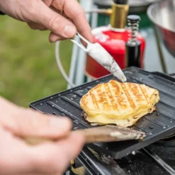 Primus CampFire Griddle Plate Black