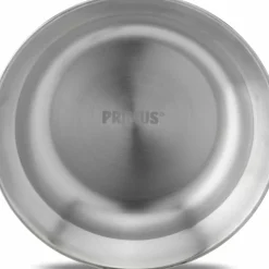 Primus CampFire Plate Stainless Steel NoColour