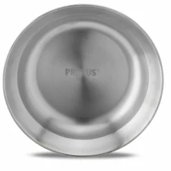 Primus CampFire Plate Stainless Steel NoColour