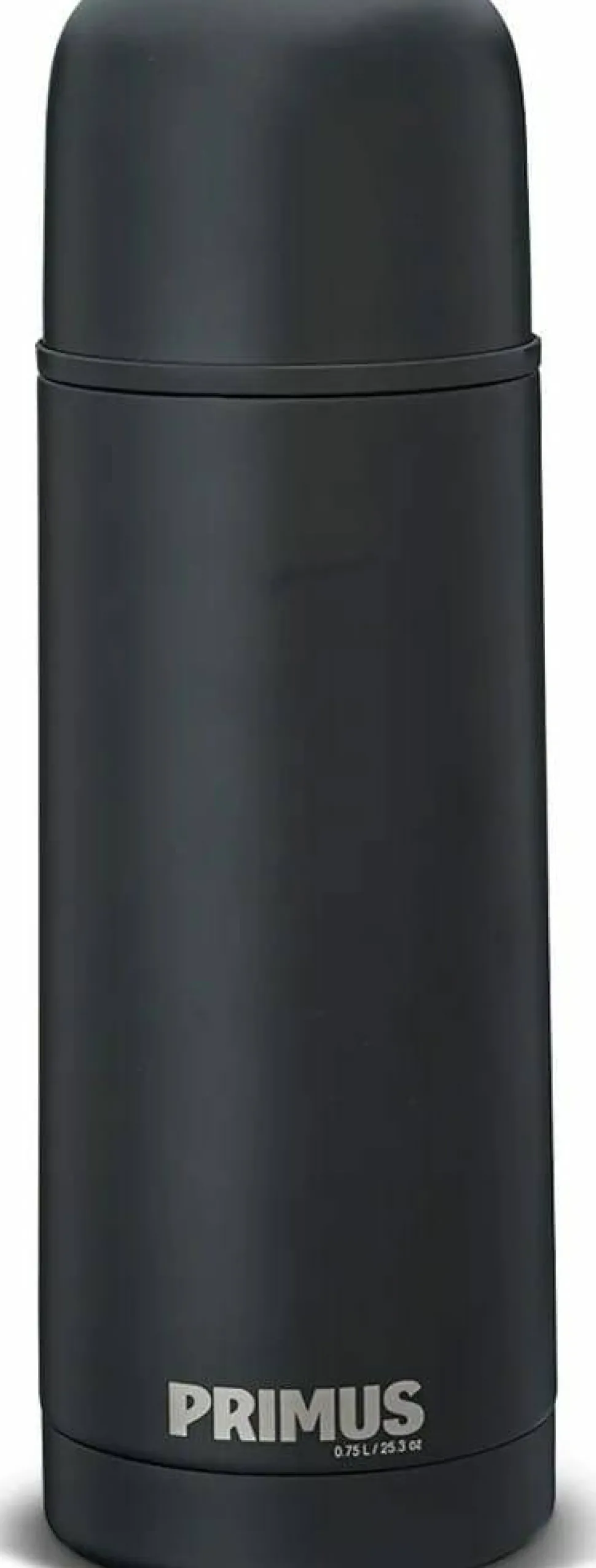 Primus Classic Light Vacuum Bottle 0.75L Black No