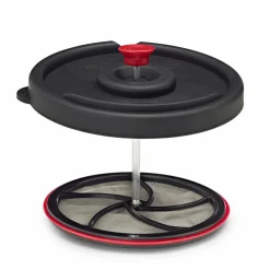 Primus Coffee/Tea Press 1,0L Nocolour