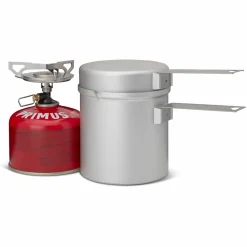 Primus Essential Trail Kit NoColour
