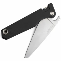 Primus Fieldchef Pocket Knife Black
