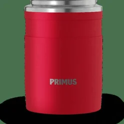 Primus Flinta Insulated Lunch Jug 0.55 L Primus Red