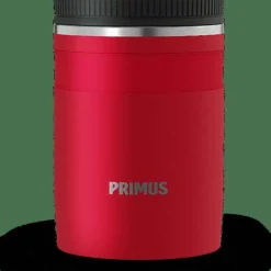 Primus Flinta Insulated Lunch Jug 0.55 L Primus Red