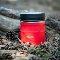 Primus Flinta Insulated Lunch Jug 0.4 L Red