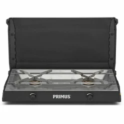 Primus Kinjia Stove Black