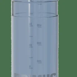 Primus Kvarts Tritan Bottle 0.6 L Drink Cap Glacier Blue