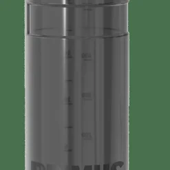 Primus Kvarts Tritan Bottle 0.6 L Drink Cap Cliffside Ash