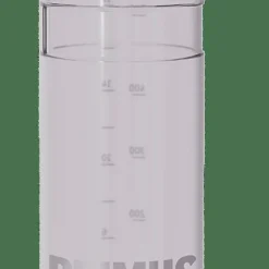 Primus Kvarts Tritan Bottle 0.6 L Drink Cap Alpine Frost