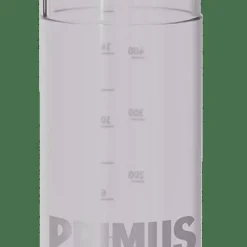Primus Kvarts Tritan Bottle 0.6 L Drink Cap Alpine Frost